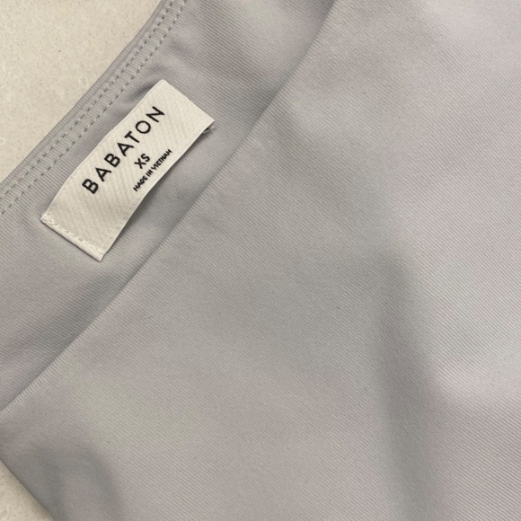 NWT Babaton Contour Bodysuit - Picture 2 of 3